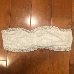 Cosabella lace bandeau
